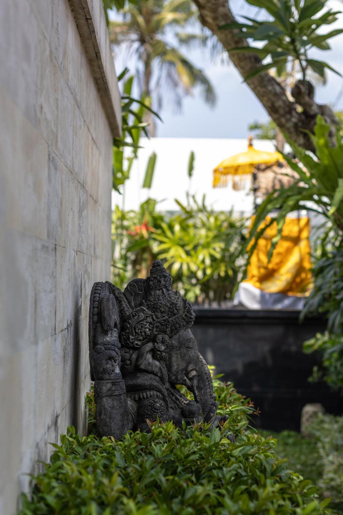 Готель Kalm Bali Чангу Екстер'єр фото